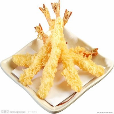 China Manufacturer Low MOQ White Flour Kosher Tempura Batter Mix