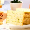 450g Sugar Free Soda Biscuit Milk Salt Orginal Soda Cracker