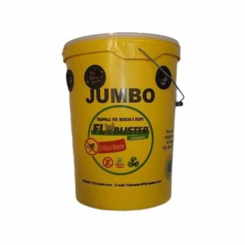 Fly Trap Bucket Big Bucket Fly Trap