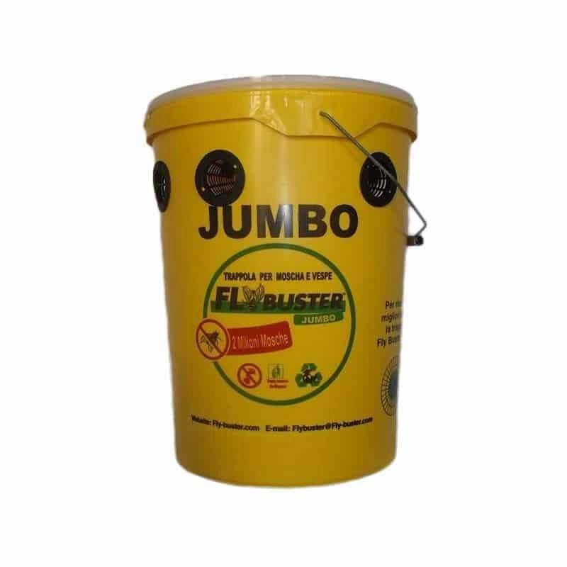 Fly Trap Bucket Big Bucket Fly Trap