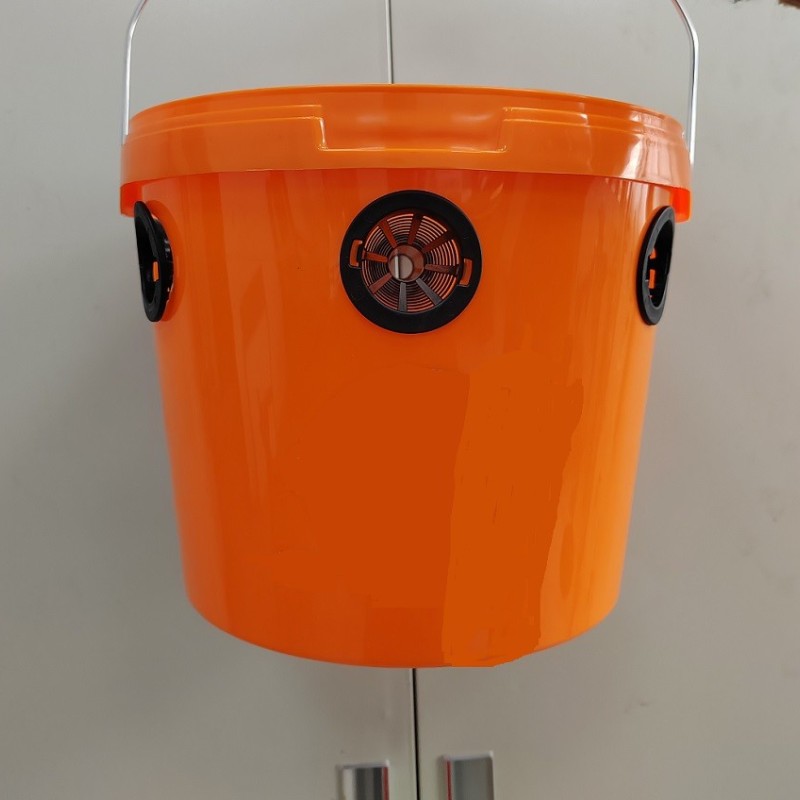 Fly Trap Bucket Big Bucket Fly Trap