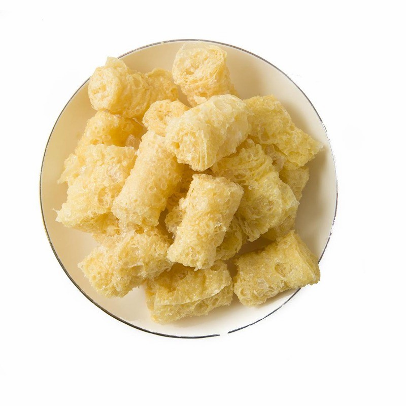 Best Selling Soybean Sheet High Quality Beancurd Rolls