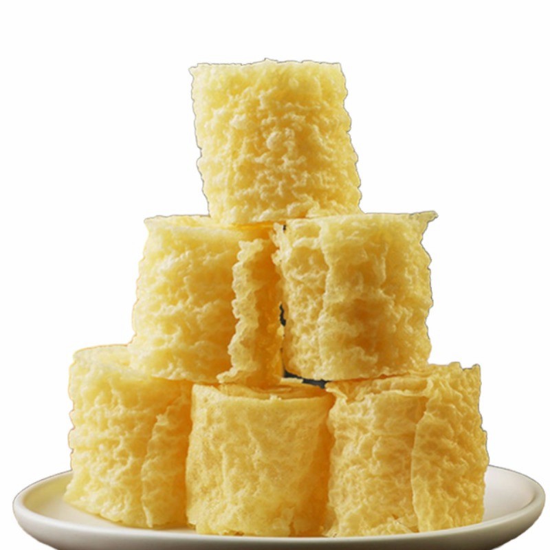 Best Selling Soybean Sheet High Quality Beancurd Rolls
