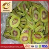 Dried Kiwi with Healthy and Beautiful Green