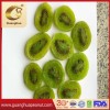 Dried Kiwi with Healthy and Beautiful Green