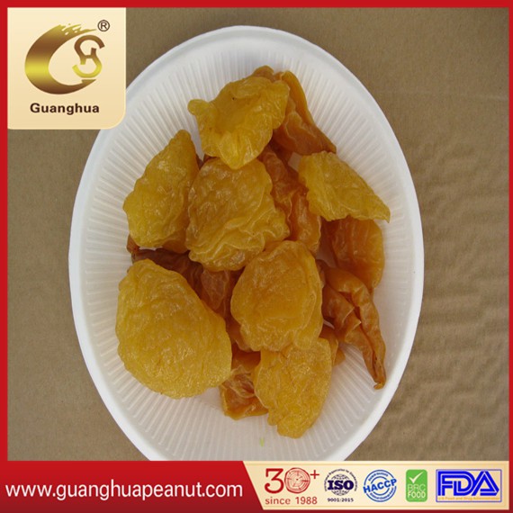 Delicious and Best Quality Dried Pear