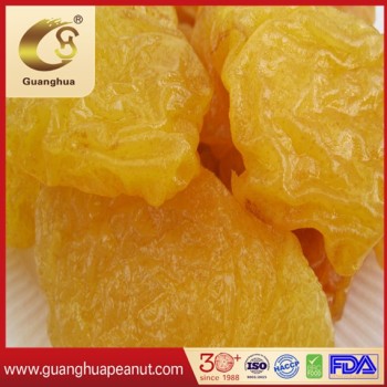 Delicious and Best Quality Dried Pear