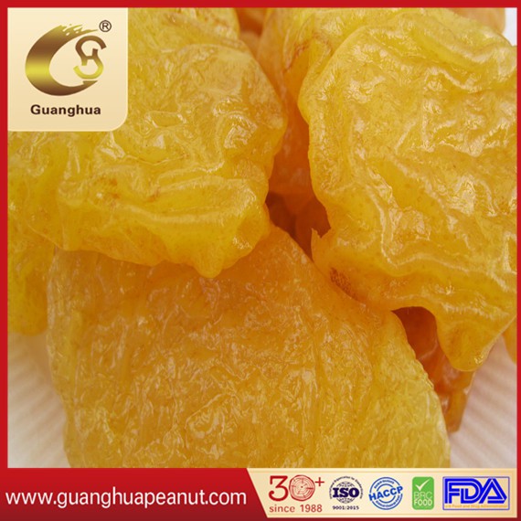 Delicious and Best Quality Dried Pear