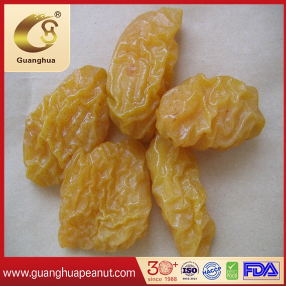 Delicious and Best Quality Dried Pear