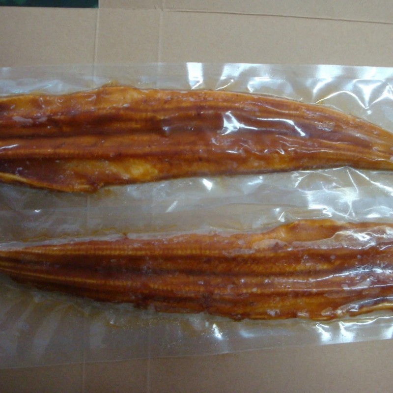 Frozen Roasted Eel Fish, Kabayaki Eel, Anago Eel