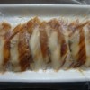 Frozen Roasted Eel Fish, Kabayaki Eel, Anago Eel
