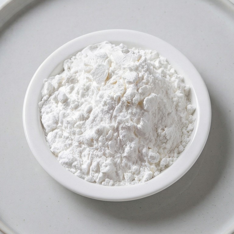 25kg Halal Corn Starch Powder Flour for Dry Storage