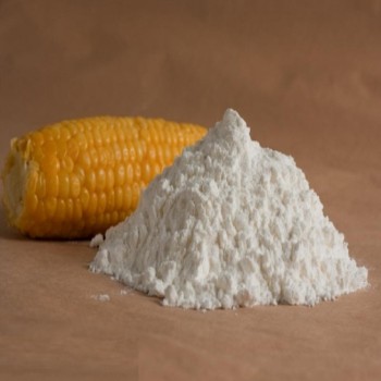 25kg Halal Corn Starch Powder Flour for Dry Storage