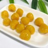 Peeled Sweet 4D Fruits Shaped Soft Candy Peelable Mango Gummies Jelly Fruit