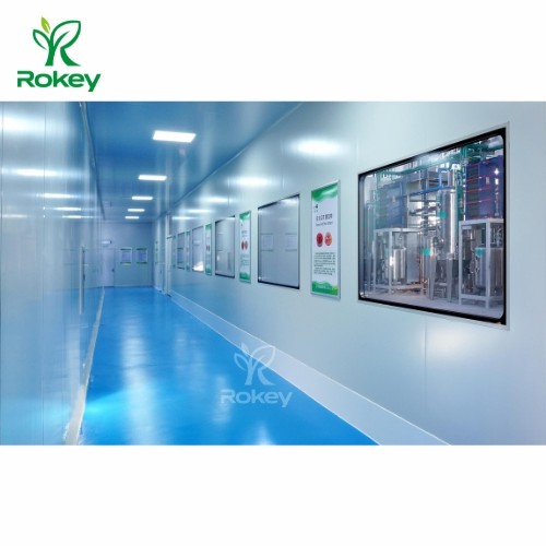 Manufacturer Supply 100% Natural EGCG, Tp (tea polyphenol) , Green Tea Extract