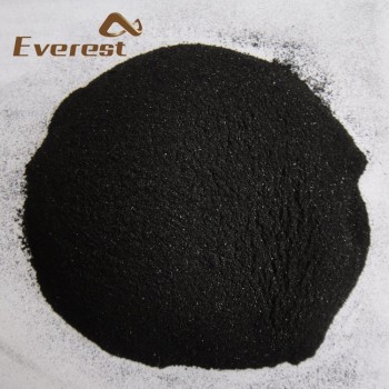 High Purity High Alginic Acid Water Soluble Organic Black Seaweed Extract Powder/Flake Fertilizer