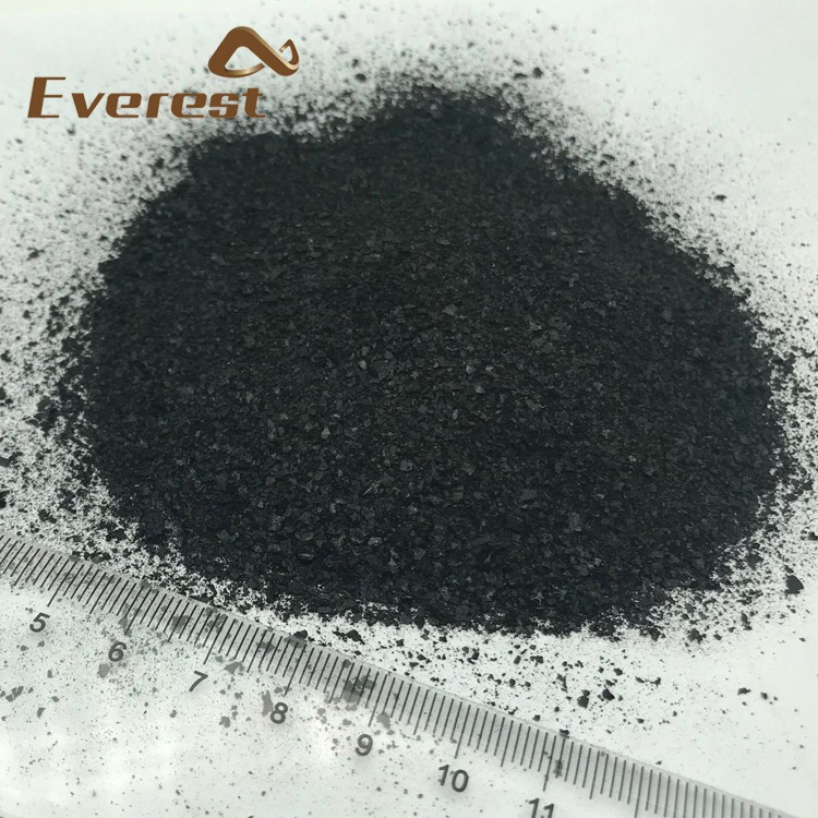 High Purity High Alginic Acid Water Soluble Organic Black Seaweed Extract Powder/Flake Fertilizer