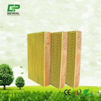 6090 Customized Cellulose Evaporative Cooling Pad for Home Air Cooler