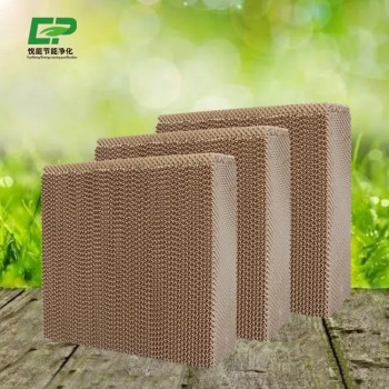6090 Customized Cellulose Evaporative Cooling Pad for Home Air Cooler