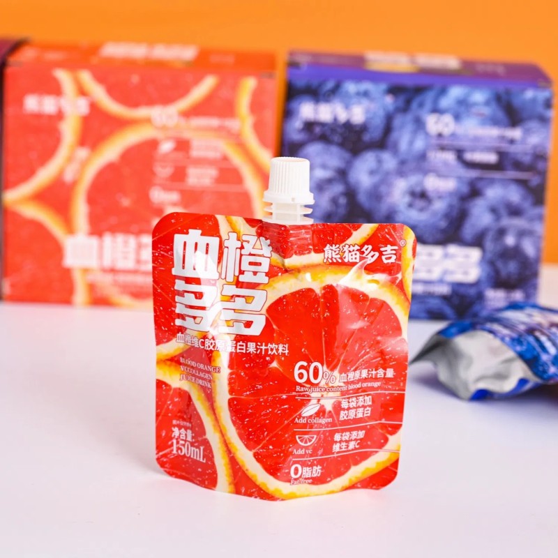 Tianchao Food Drink Prune Juice Flavour Drink Wholesale Chinese Food Drink Fruit Juice Drinks Content 60% Juice Prune Drink