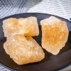 Premium Ancient-Style Rock Sugar for Authentic Asian Desserts