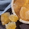 Premium Ancient-Style Rock Sugar for Authentic Asian Desserts