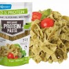 Max Sport Healthy Organic Green Soybean Fettuccine