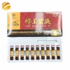 Organic Food Factory Nop EOS Certificates Bulk Royal Jelly Liquid