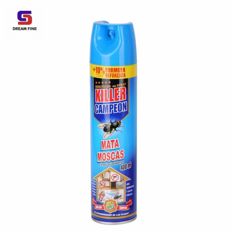 Campeon Insect Killer Spray Mosquito Cockroach Killing Aerosol Pesticide Insecticide
