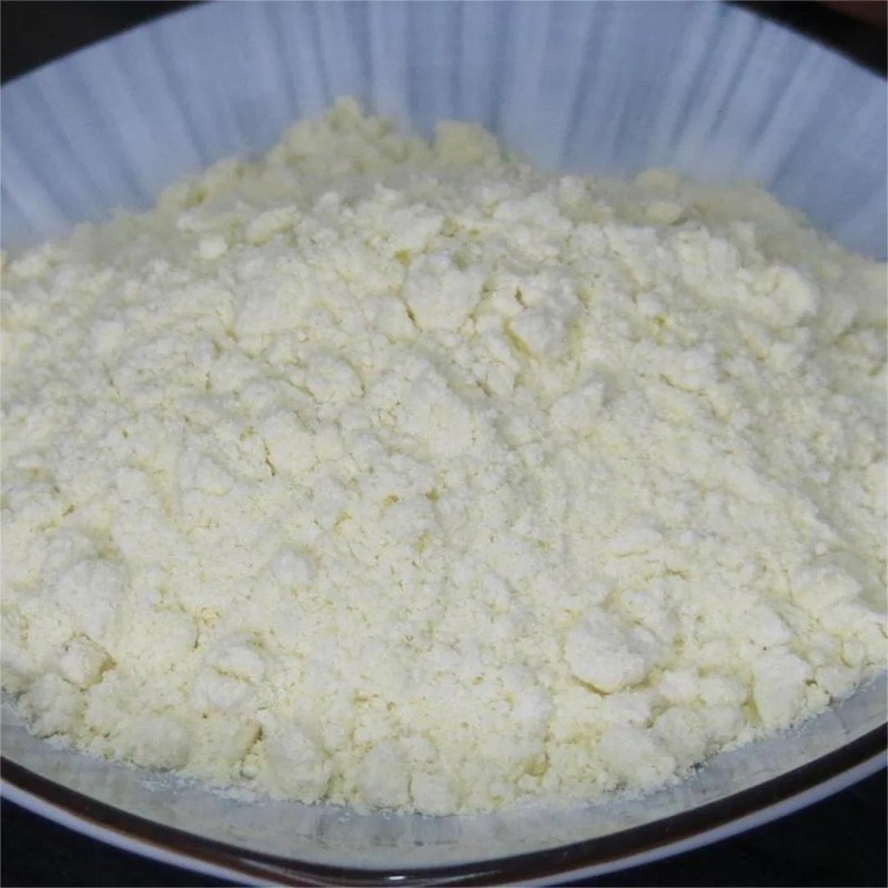 Crispy Fried Chicken Steak Coating Flour Ck0155 Breading Premix Powder