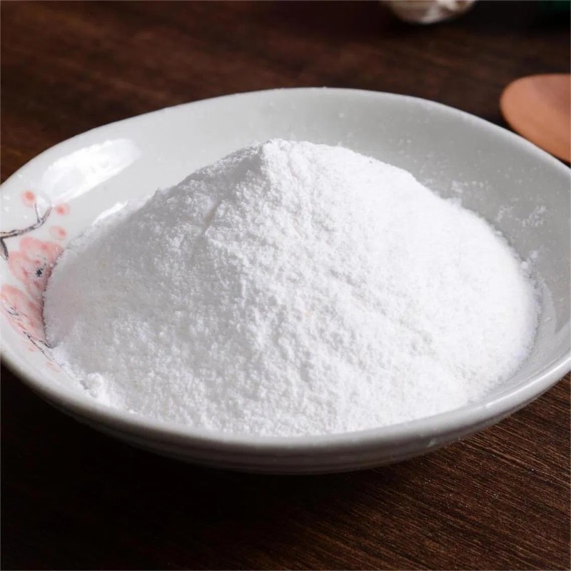 Crispy Fried Chicken Steak Coating Flour Ck0155 Breading Premix Powder