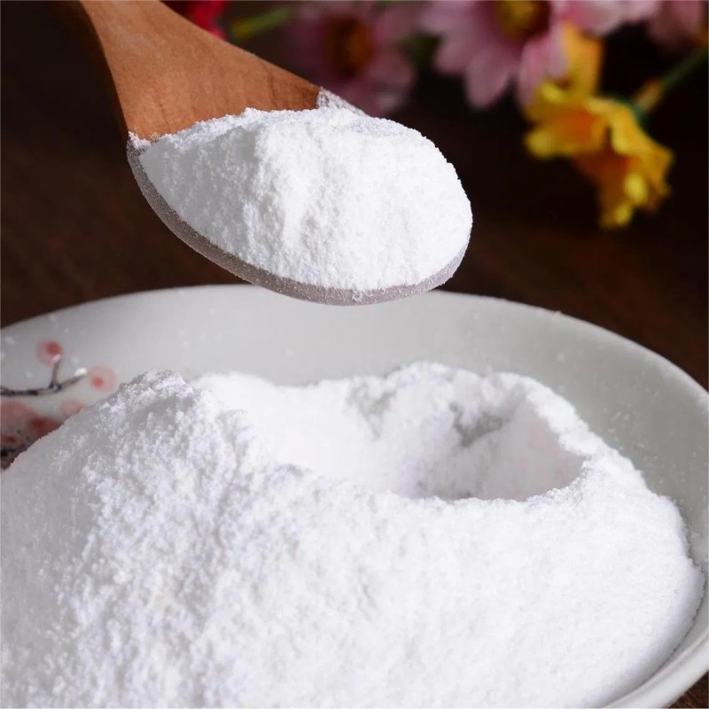 Crispy Fried Chicken Steak Coating Flour Ck0155 Breading Premix Powder
