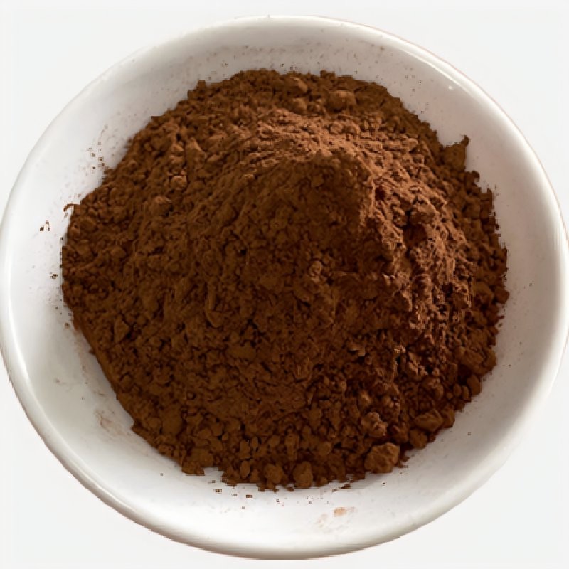 Factory Supply Natural/Alkalized Cocoa Powder Support OEM/ODM Customization