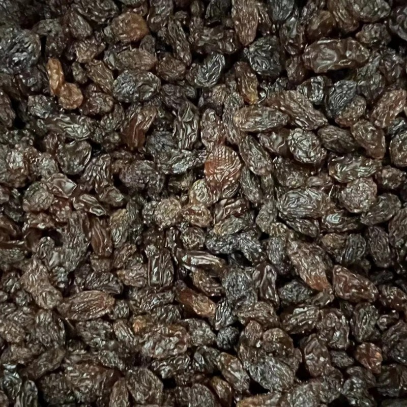 14 Rigorous Production Processes Hand-Selected Turpan Sultana Golden Sweet Raisin