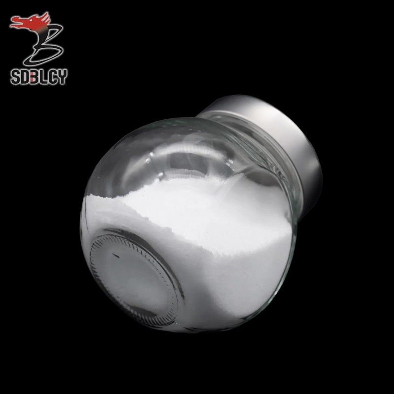 Bailong Chuangyuan 0.5 Ton Organic Soluble Tapioca Fiber Resistant Dextron Tapioca