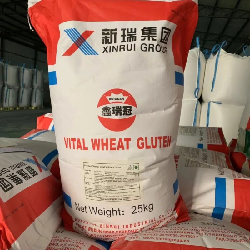 Plant Protein Wheat Protein Vital Wheat Gluten