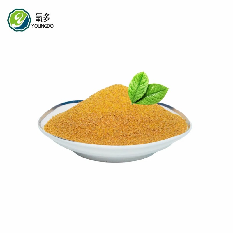 Corn Gluten Meal Direct From Manufacturer