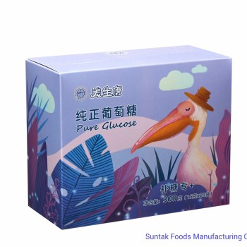 Original Glucose Powder Drink for Supplyments Body Energy