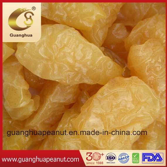 Preserved Pear Candied Pear New Crop 2024