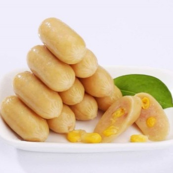 Premium Ingredients - Delicious and Not Greasy Mini Chicken Sausages