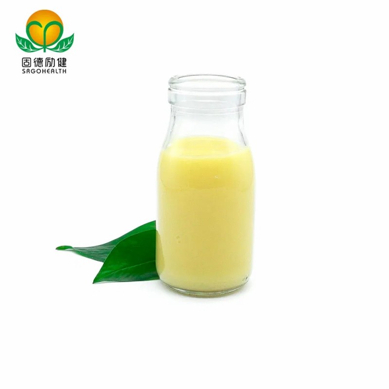 OEM Manufacturer Fresh Royal Jelly 10-Hda
