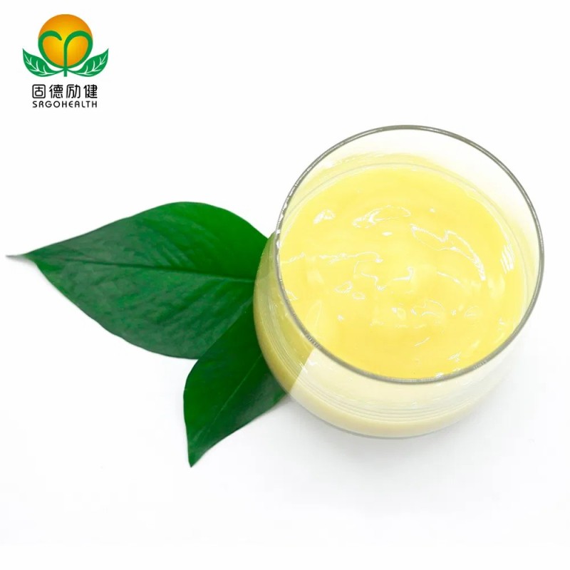 OEM Manufacturer Fresh Royal Jelly 10-Hda