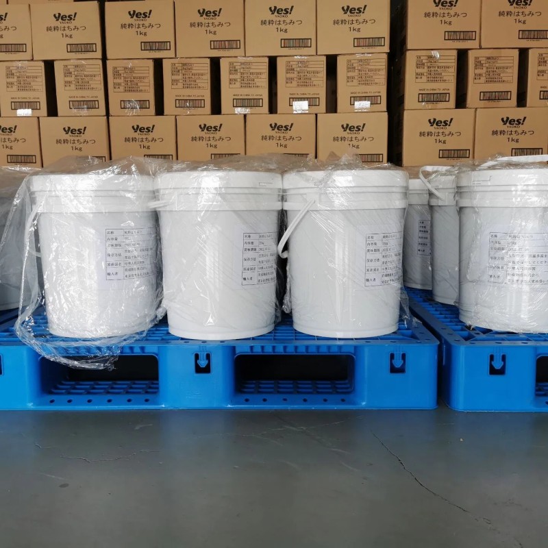 Nature, Fresh and Pure Honey for Food Ingredient