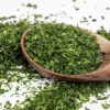 Factory Supply Natural Snacks Additives Dried Ulva Lactuca Green Seaweed Flakes