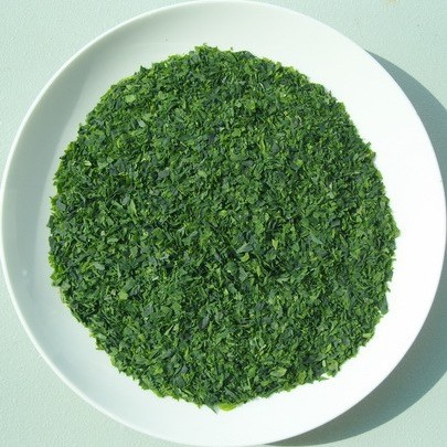 Factory Supply Natural Snacks Additives Dried Ulva Lactuca Green Seaweed Flakes