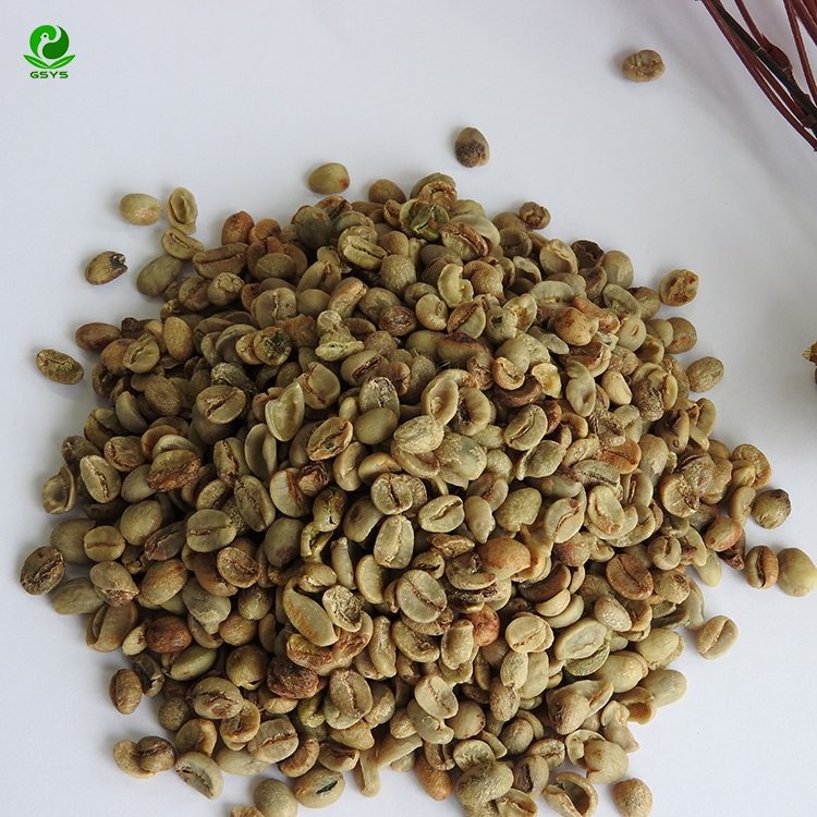 New Crop Supplies Arabica Coffee Beans Cheap Arabica Coffee Beans