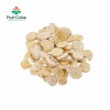 Premium Freeze Dried Banana Slices, Freeze Dried Fruit, Non-GMO Food Ingredient Direct Supply