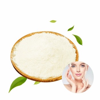 90% Soluble Beta Glucan for Skin From Yeast Saccharomyces Cerevisiae