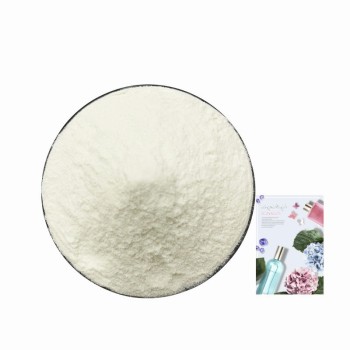 90% Soluble Beta Glucan for Skin From Yeast Saccharomyces Cerevisiae