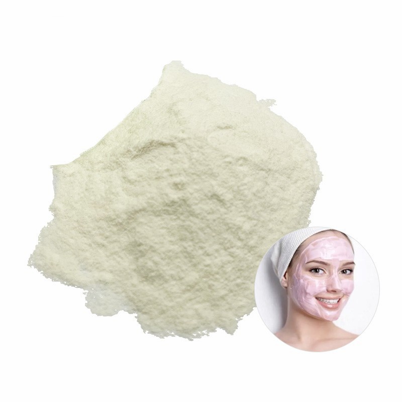 90% Soluble Beta Glucan for Skin From Yeast Saccharomyces Cerevisiae